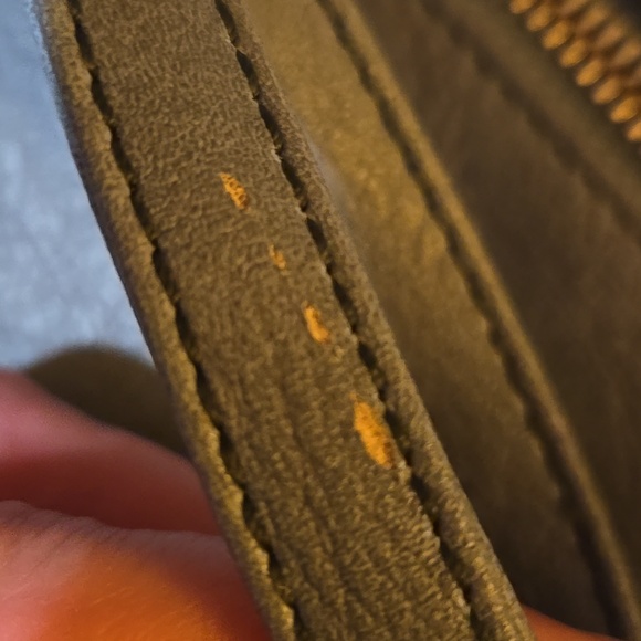 Small Hand Bag - Picture 6 of 6